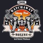 Chor.RatchawatMuayThai